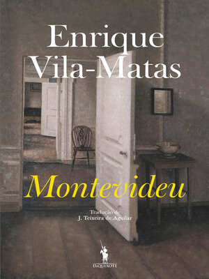 cover image of Montevideu